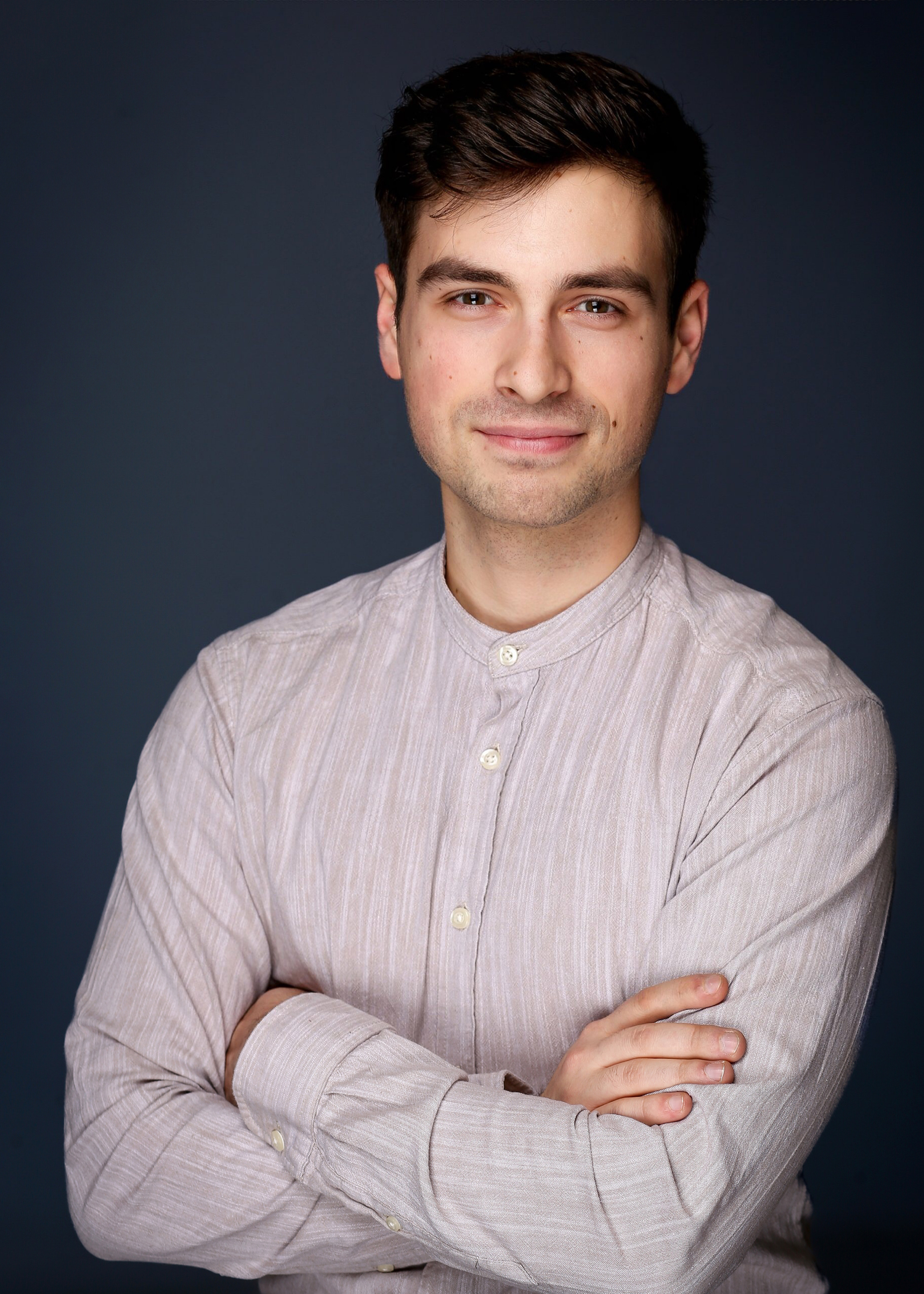 Alex Cristea